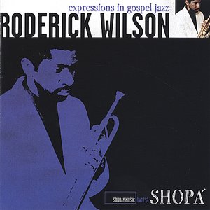SHOPA, Expressions in Gospel Jazz
