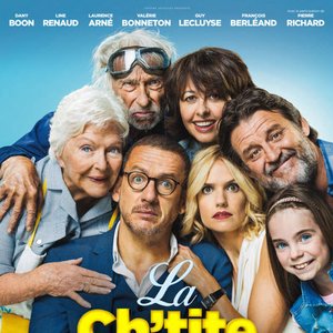 La Ch'tite Famille (Soundtrack)