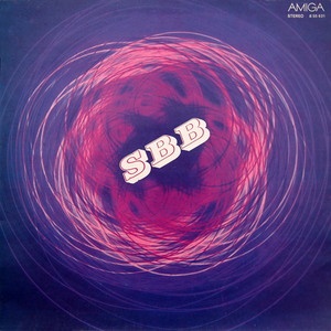 Amiga Album cover