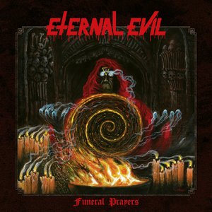 Funeral Prayers - Single