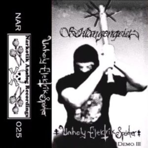 Unholy Elektrik Spekter (Demo III)