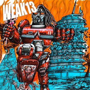 I'm More Metal Than You - Single