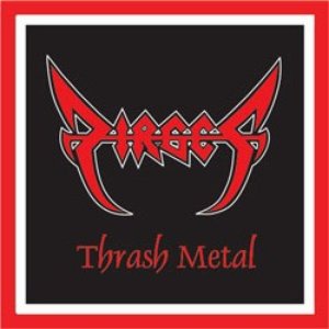 Thrash Metal