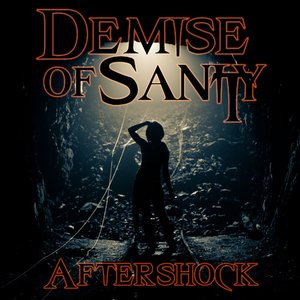 Aftershock - EP