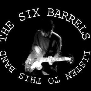 The Six Barrels 的头像