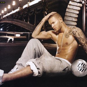 Avatar for M. Pokora