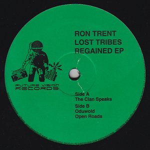 Lost Tribes Regained EP