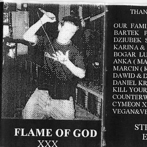 Frame Of God için avatar