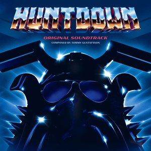 Huntdown Original Soundtrack