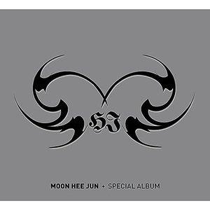 Moonheejun Special Album