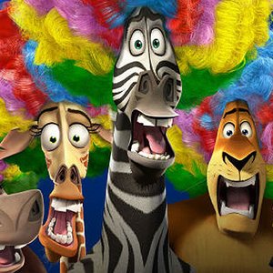 Madagascar 3 için avatar