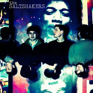 Avatar for The Saltshakers