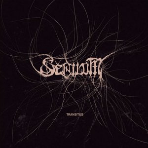 “Transitus”的封面