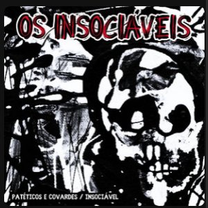 Os Insociáveis 的头像