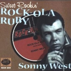 Sweet Rockin' Rock-Ola Ruby