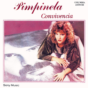 Pimpinela - Pimpinela  para mi primer amor Lyrics - Zortam Music