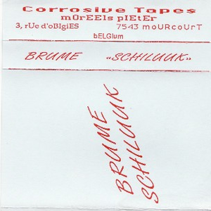 Schiluuk cover