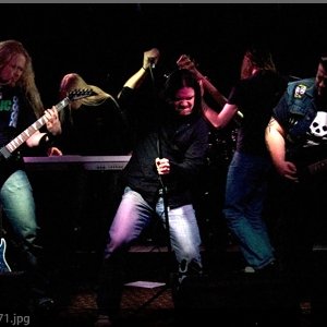 Twisted Silence 的头像