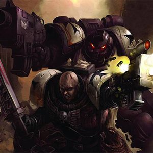 Avatar für Dan Abnett