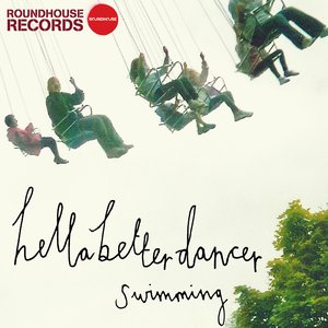 Swimming - EP