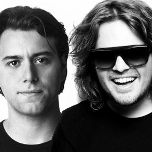 Awatar dla Sebastian Ingrosso & Tommy Trash