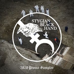 2020 Promo Sampler