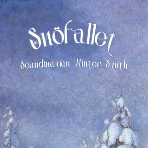 Snöfallet 的头像