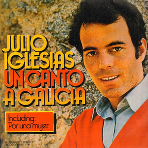 Un canto a Galicia cover