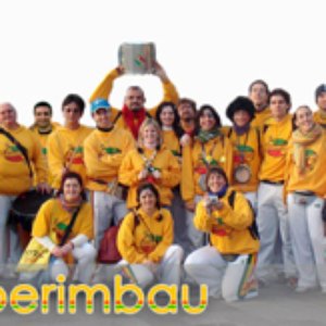 Imagem de 'banda berimbau'