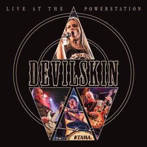 Live At the Powerstation