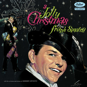 A Jolly Christmas From Frank Sinatra