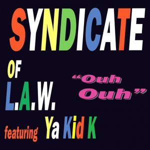 Ouh Ouh (feat. Ya Kid K)