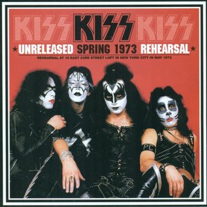 Unreleased Spring 1973 Rehearsal