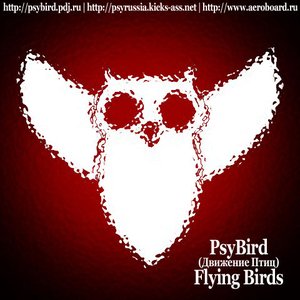 Flying Birds