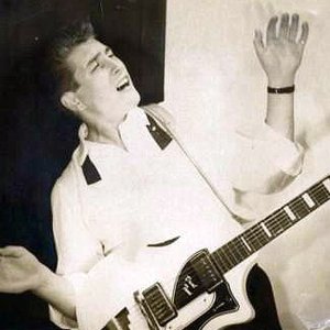 Avatar for Johnny Rhythm