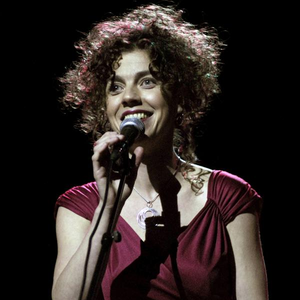 Treasa Levasseur photo provided by Last.fm