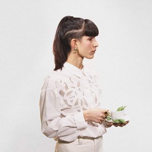 La ragazza dello Sputnik 的头像