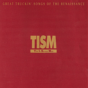 Great Truckin' Songs of the Renaissance cover