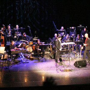 Avatar de Modern Art Orchestra