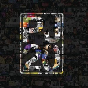 Pearl Jam Twenty Original Motion Picture Soundtrack