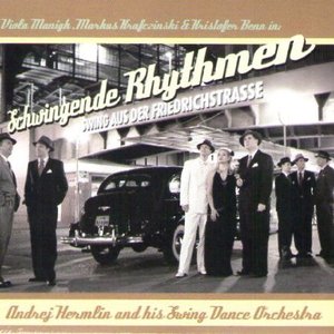 Andrej Hermlin & His Swing Dance Orchestra のアバター