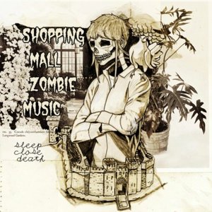 Shopping Mall Zombie Music