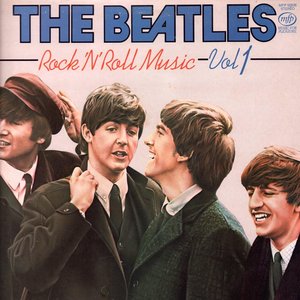 Rock & Roll Music Vol. 1