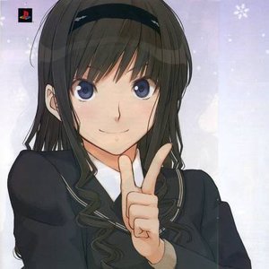 Avatar for 森島はるか（伊藤静）
