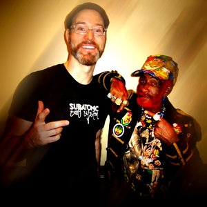 Avatar for Lee "Scratch" Perry & Subatomic Sound System