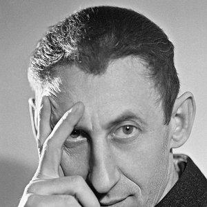 Avatar for Владимир Басов