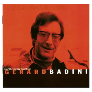 Gérard Badini photo provided by Last.fm