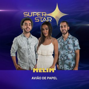 Avião de Papel (Superstar) - Single