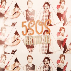 Image for '5SOS'