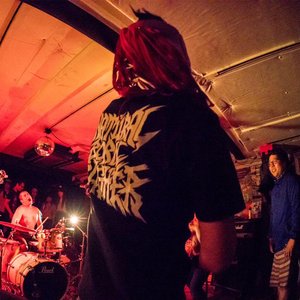Natural Born Crusher 的头像